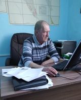 Степанов Г.Г. заместитель директора в области охраны окружающей среды и экологической безопасности
