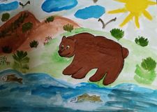 Зыков Владик, 5 лет, МБДОУ № 1 «Дружные ребята» г.Поронайск.