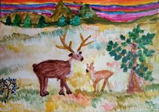 Щеголева Мария, 6 лет, МБДОУ № 1 «Дружные ребята» г.Поронайск.