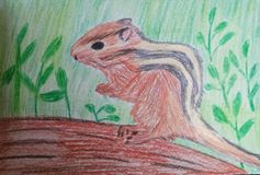 Шамис Надежда, 9 лет, ГКОУШИ г.Поронайск.